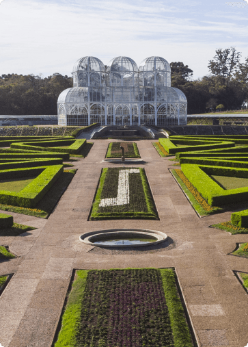 jardim botânico
